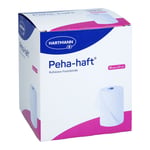 Peha-haft Fixierbinde latexfrei 10 cm x 21m