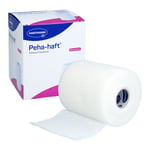 Peha-haft Fixierbinde latexfrei 10 cm x 21m