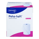 Peha-haft Fixierbinde latexfrei 10 cm x 21m
