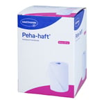 Peha-haft Fixierbinde latexfrei 12 cm x 21m