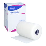 Peha-haft Fixierbinde latexfrei 12 cm x 21m