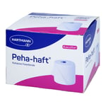 Peha-haft Fixierbinde latexfrei 6 cm x 21m
