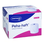 Peha-haft Fixierbinde latexfrei 6 cm x 21m