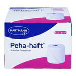 Peha-haft Fixierbinde latexfrei 6 cm x 21m