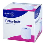 Peha-haft Fixierbinde latexfrei 8 cm x 21m
