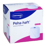 Peha-haft Fixierbinde latexfrei 8 cm x 21m