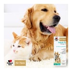 Doppelherz für Tiere Gelenk Öl für Katzen + Hunde
