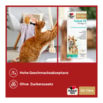 Doppelherz für Tiere Gelenk Öl für Katzen + Hunde