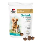 Doppelherz für Tiere Gelenk Complex für Hunde