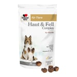 Doppelherz für Tiere Haut&Fell Complex für Hunde