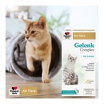 Doppelherz für Tiere Gelenk Complex für Katzen