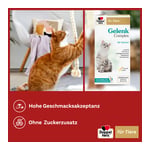 Doppelherz für Tiere Gelenk Complex für Katzen