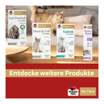Doppelherz für Tiere Gelenk Complex für Katzen