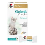 Doppelherz für Tiere Gelenk Complex für Katzen