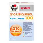 Doppelherz Q10 Ubiquinol 100 system