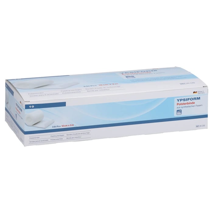 Polsterbinde YPSIFORM 10cm x 3m