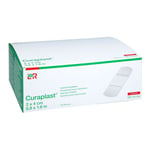 Curaplast sensitive Injektionspflaster 2x4 cm Produktbild 1