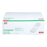 Curaplast sensitive Injektionspflaster 2x4 cm Produktbild 2