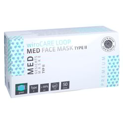 Op Maske Mundsch 3lag Grue