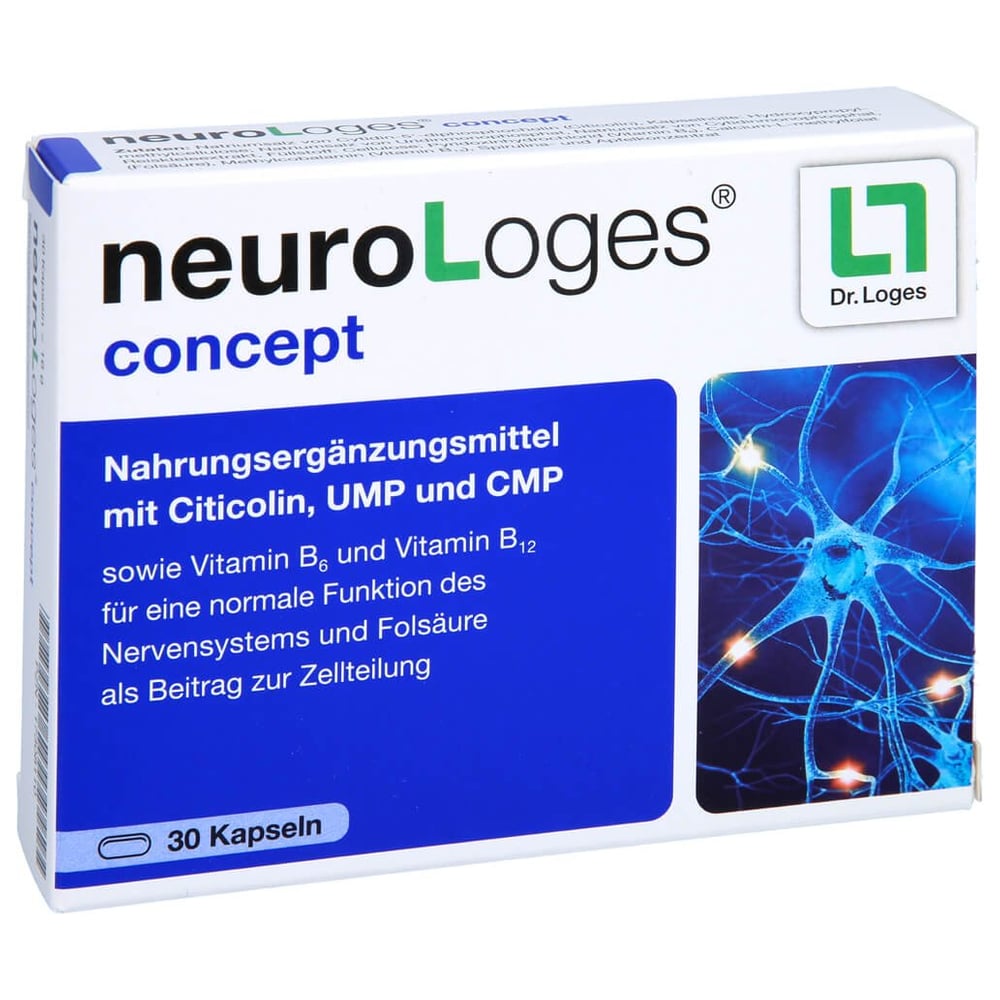 neuroLoges concept