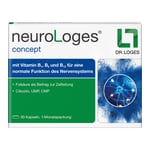 neuroLoges concept