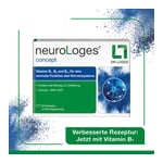 neuroLoges concept