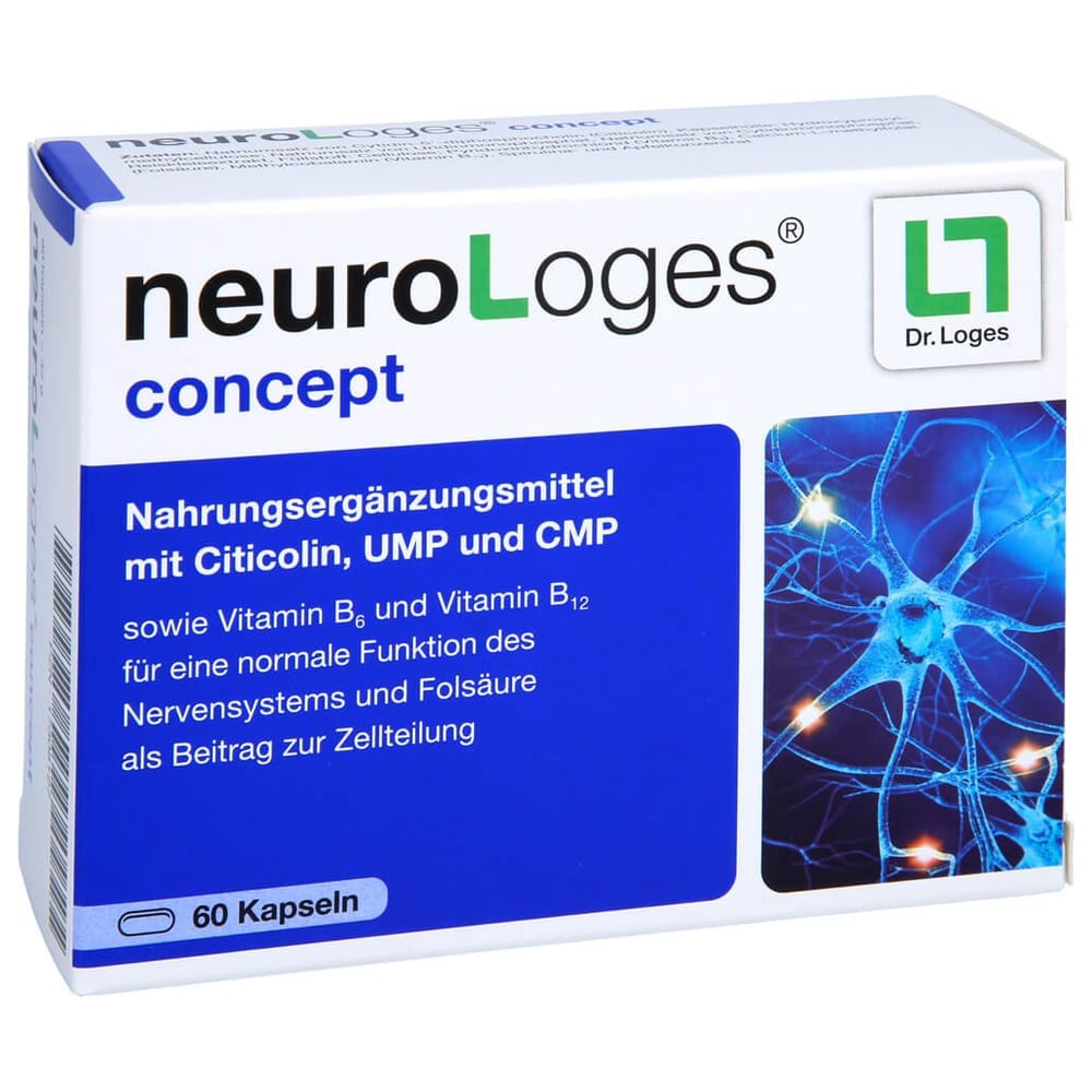 neuroLoges concept