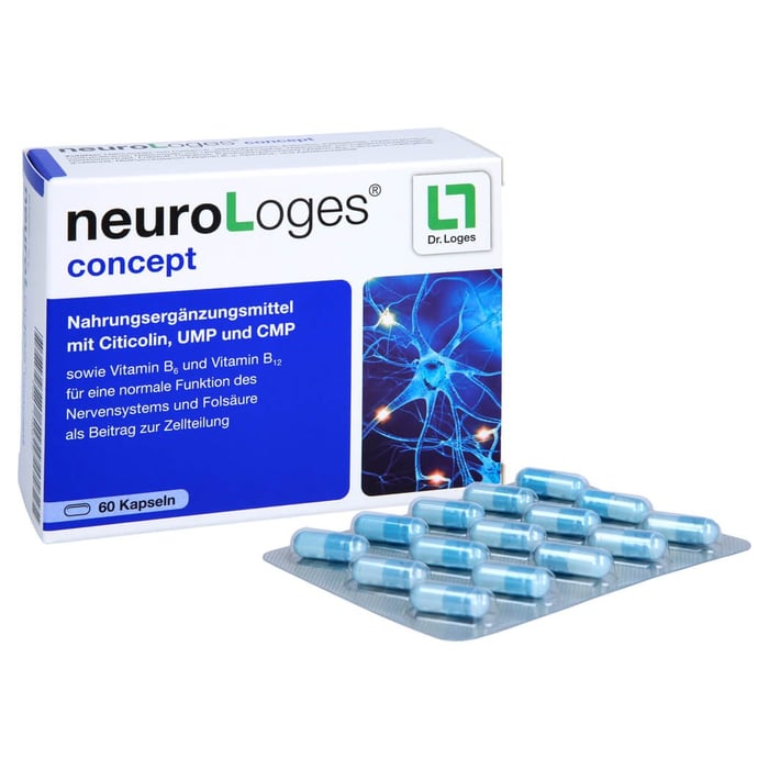 neuroLoges concept