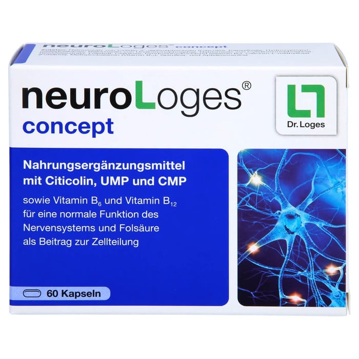 neuroLoges concept