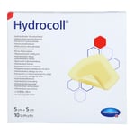 Hydrocoll Wundverb 5x5 cm Produktbild 2