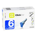 Mylife Clickfine Pen 6 mm Produktbild 1