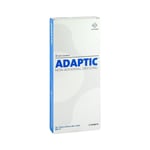 Adaptic 7,6x40,6 cm feuchte Wundauflage Produktbild 1