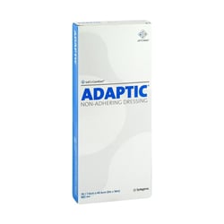 Adaptic 7,6x40,6 cm feuchte Wundauflage