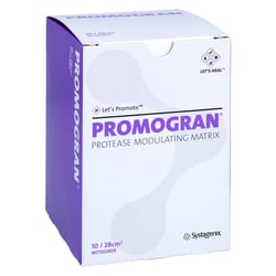 Promogran 28qcm Ste