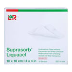 Suprasorb Liquacel 10x10 cm Produktbild 2