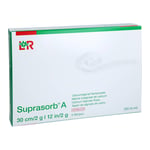 Suprasorb A Ca Alg 30 cm 2 g Produktbild 1