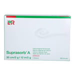 Suprasorb A Ca Alg 30 cm 2 g Produktbild 2