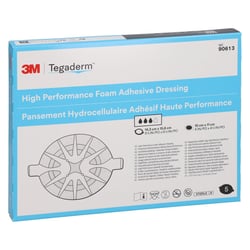 Tegaderm 3m Adh14.3x15.6ov