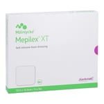 Mepilex Xt 12,5x12,5 cm Sch Produktbild 1
