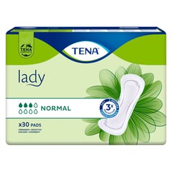 TENA Lady Normal Inkontinenz Einlagen