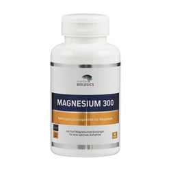 Magnesium 300 mg