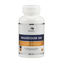 Magnesium 300mg