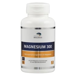 Magnesium 300mg