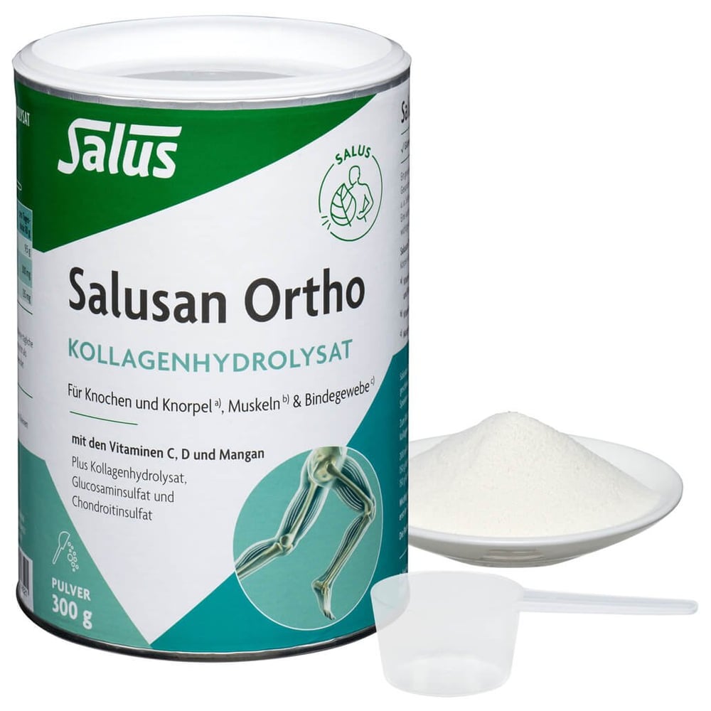 Salusan Ortho Kollagenhydr