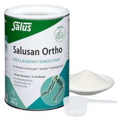 Salusan Ortho Kollagenhydr