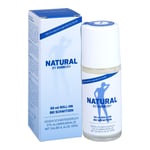 Everdry Roll-on Natural ohne Aluminiumsalze