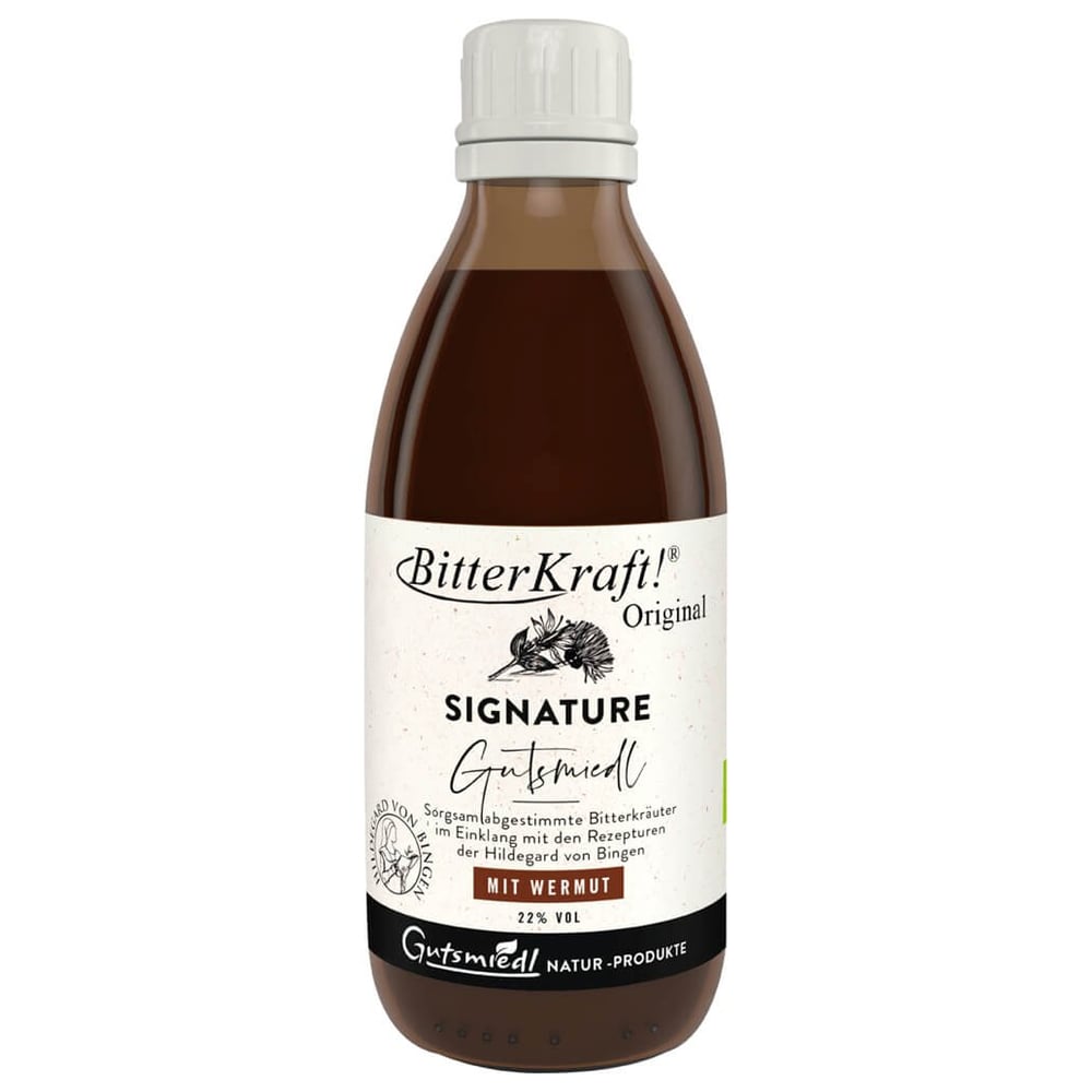 Bitterkraft Original Signature Wermut