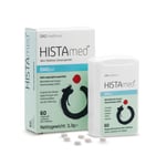 HISTAMED DAOpur magensaftresistente Tabletten Produktbild 1