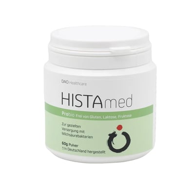Histamed Probio