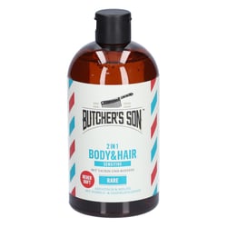 Butchers Son 2in1 Body&hai